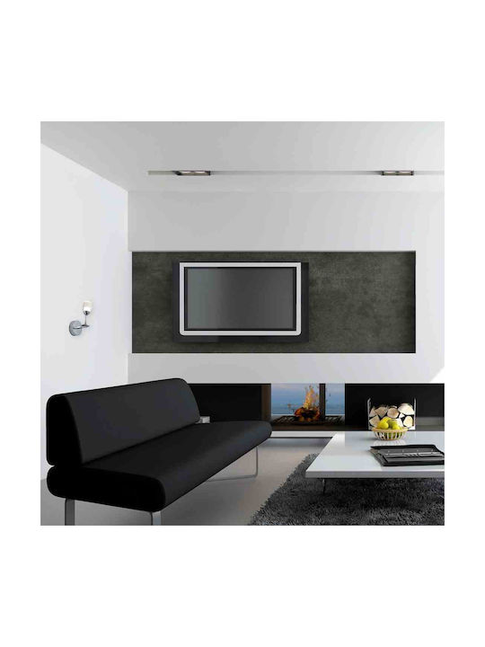 Eko Light Φωτιστικό Τοίχου με Ενσωματωμένο LED
