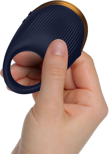 Climaximum Capture Inel Vibrator Pentru Penis Cu Vibrație