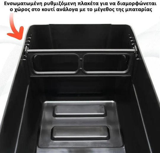 Boat Battery Case