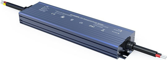 Aca Dimmable Waterproof LED Power Supply IP67 Power 400W With Output Voltage 24V