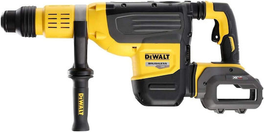 DEWALT DCH773N Impact Demolition Hammer Battery Brushless 54V Solo with Chuck SDS Max DCH773N