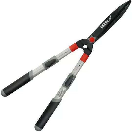 Dedra 80A043 Ψαλίδι Μπορντούρας / Χλόης Θάμνου