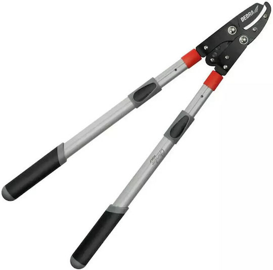 Dedra 80A031 Bypass Loppers für Äste bis zu 35mm