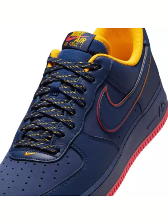 Air Force 1 Herren Sneakers Mbs
