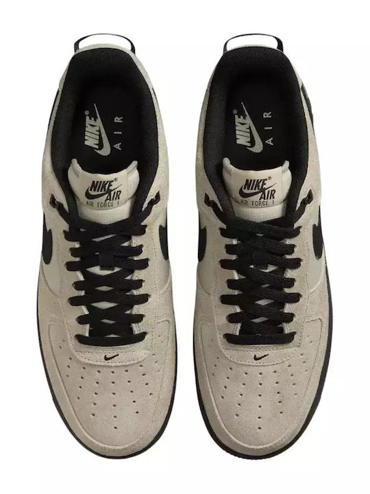 Air Force 1 Low '07 Sneakers Desert Khaki Black