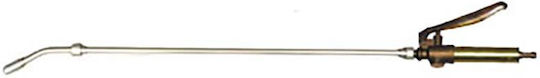 Nakayama NS108 Spritzpistole Weinberg Metallic 010432
