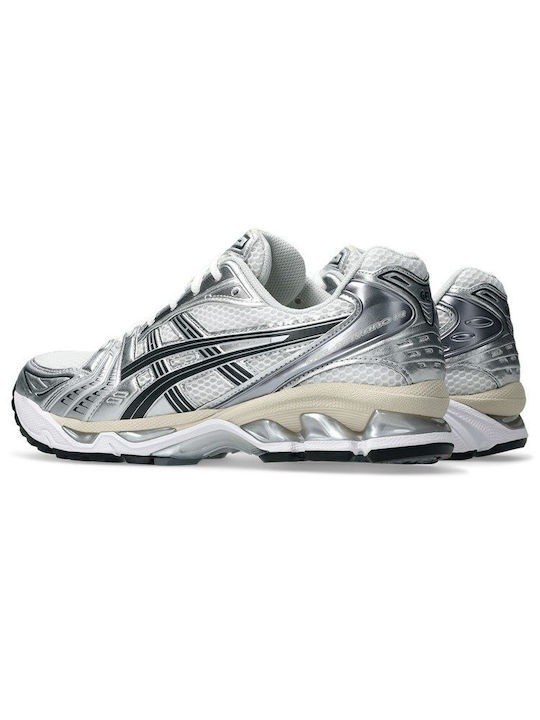 Gel-kayano 14 Sneakers Weiß