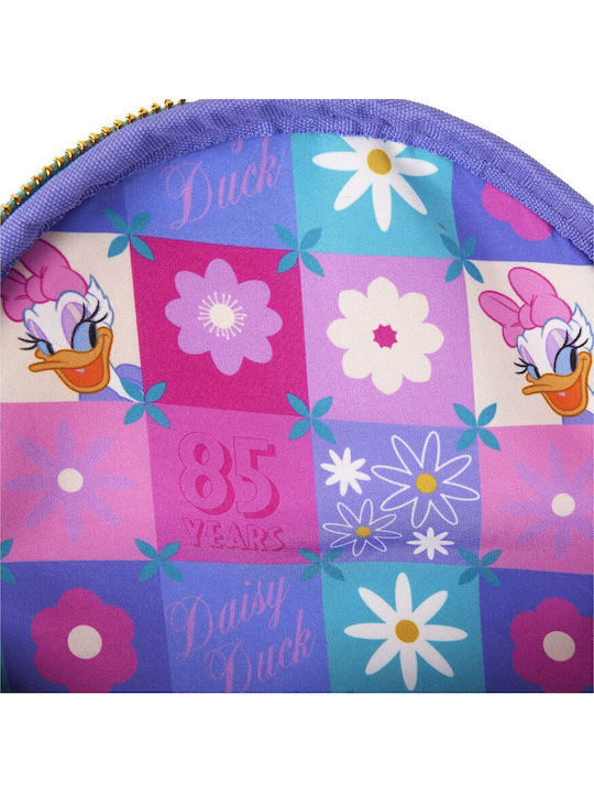Loungefly Schulrucksack 17,15 x 10,16 x 21 cm
