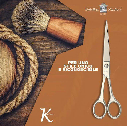 Paolucci Coltellerie Шило за Рязане 6.5"