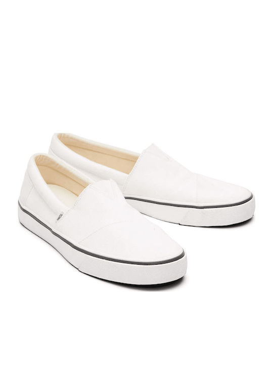 Toms