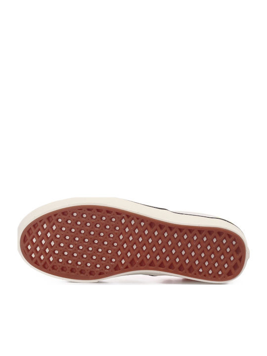 X Penn Comfycush Men's Canvas Slip-Ons Yellow