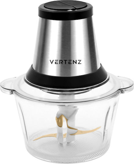 Vertenz Chop 20 Πολυκόπτης Multi 700W με Δοχείο 2lt