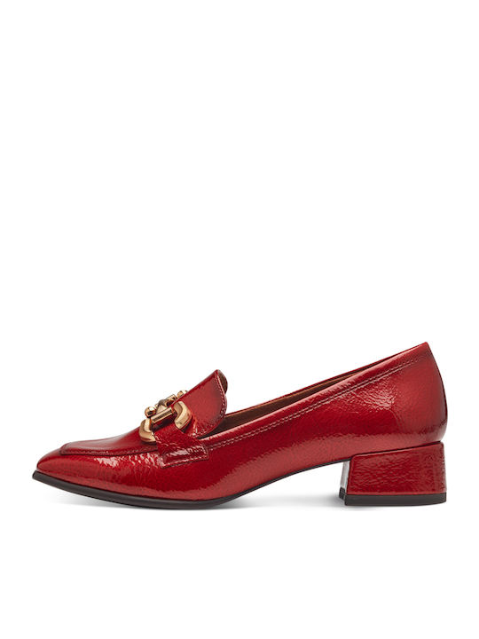 Red Heels