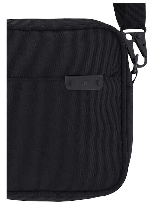 Men's Bag Shoulder / Crossbody Black