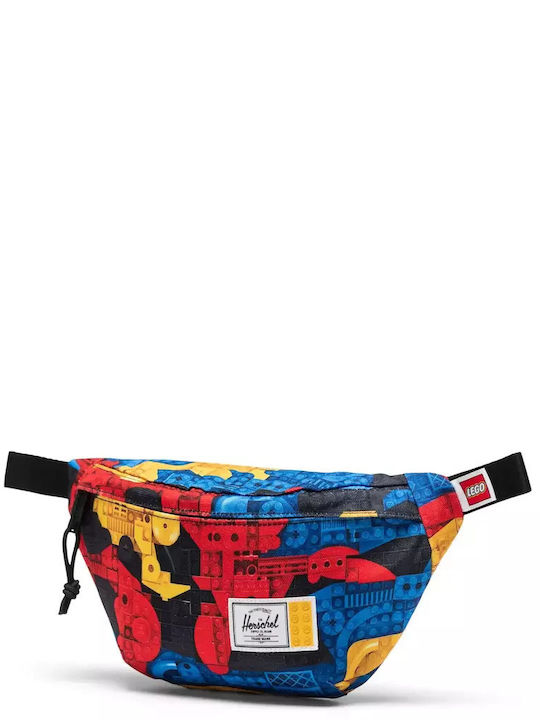 Classic Waist Bag Black