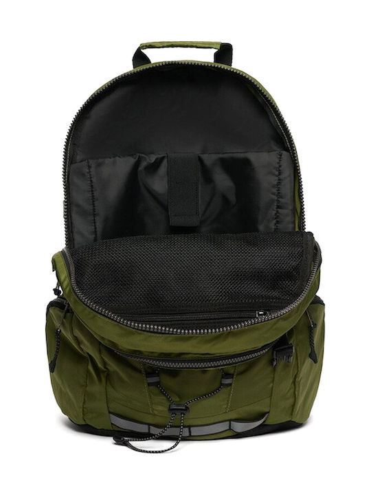 Superdry Outdoor 28lt Πράσινο