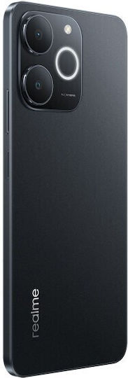 Realme Note 70T Dual SIM (4/256GB) Μαύρο | Skroutz.gr
