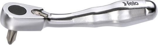 Șurubelniță cu clichet Felo 05763501 Biți 1/4"