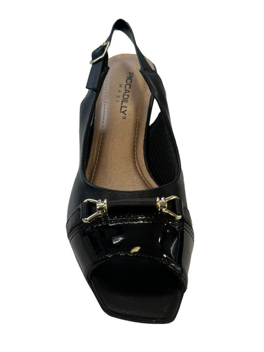 Pumps Schwarz