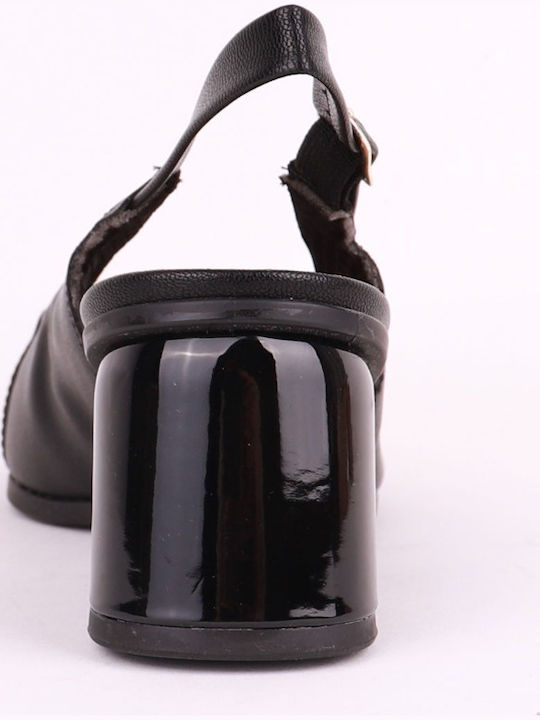Pumps Schwarz