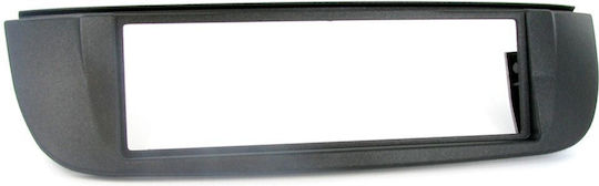 Connects2 Πρόσοψη 2 Din Πρόσοψη R/CD-Οθόνης Nissan 350Z 2003-2005 για Nissan 350Z 2003-2005