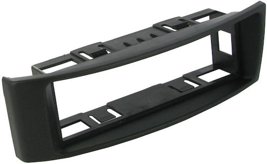 Connects2 Panoul ușii 2 Din Kit cadru stereo auto pentru Renault pentru Renault Megane 2003 2010