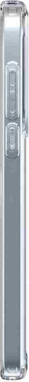 Spigen Ultra Hybrid Back Cover Silicone / Plastic 2mm Transparent (OnePlus Nord 5)