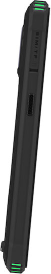 Oukitel WP32 Dual SIM (4/128GB) Ανθεκτικό Smartphone Πράσινο