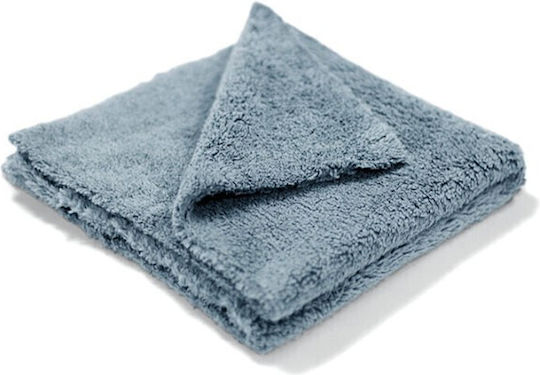 Maxshine Cloths Microfiber Drying Car 500gsm Gray 40x40cm 3pcs