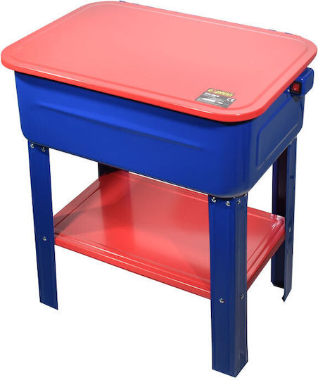 Express SPW-90 Workshop Parts Washer with Capacity 90 Liters