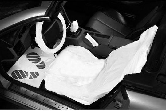 Auto Gs Car Interior Protective Set