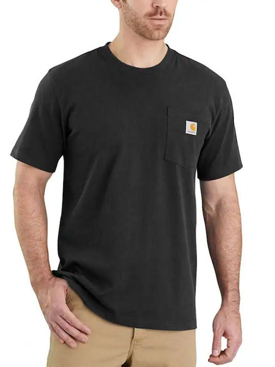 T-shirt Black