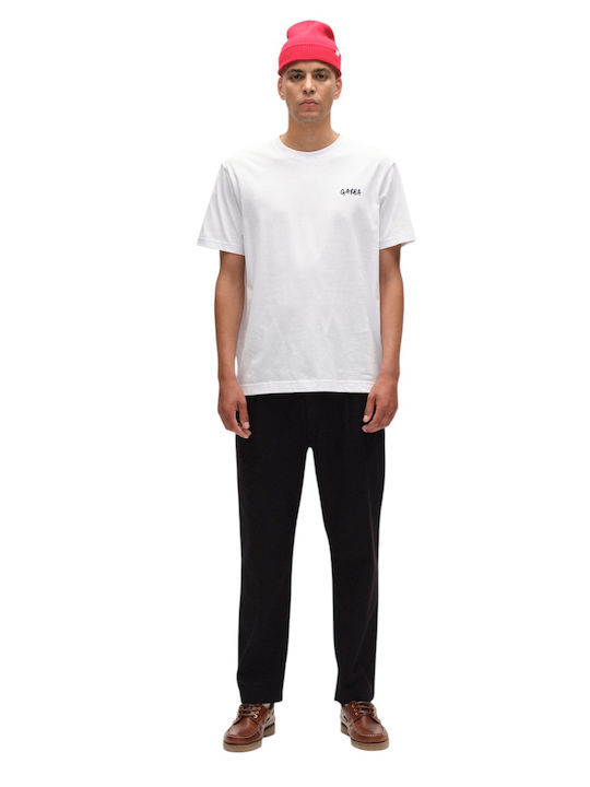 Dune T-shirt Λευκό
