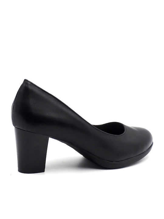 Pumps Schwarz