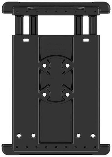 RAM Mount Tab-Tite Spring Loaded (RAM-HOL-TAB2U) Αξεσουάρ Βάσης για Tablet 7"