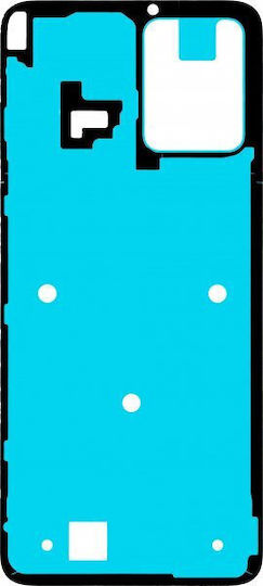 Motorola Back Cover (Motorola G53)