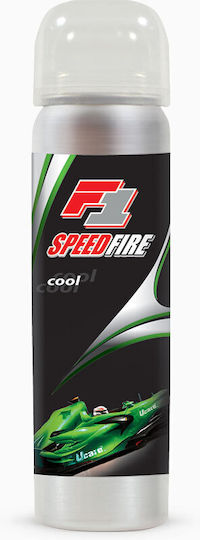 Ucare Car Air Freshener Spray F1 Speedfire Cool 75ml