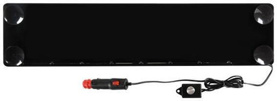 Lampa Spell-It Led Character Board 24V 13x83cm 12 Sockets Car LED Sign 24V
