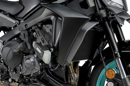Puig Mounts for Protective Sliders 21370N