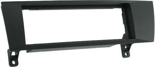 Connects2 DIN Fascia Panels 2 Din BMW 3 Series Car Stereo Frame Kit for BMW Series 3 1998-2005