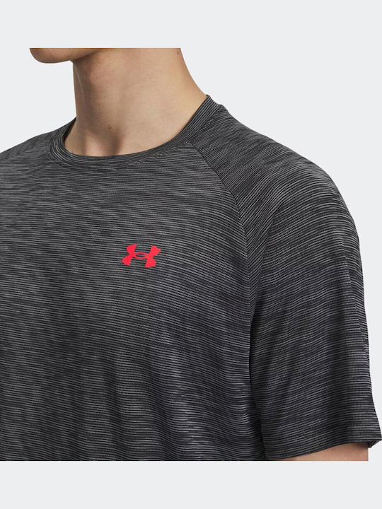Athletic T-shirt Gray