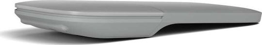 Microsoft Arc Touch Ασύρματο Bluetooth Ποντίκι Γκρι