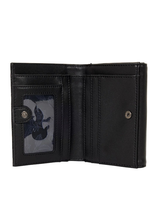Loungefly Villains Wallet Kids Wallet Disney Villains