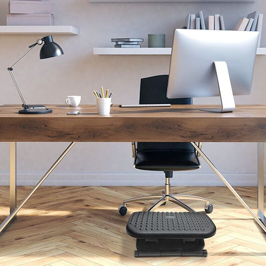 Suport Picioare Ergonomic Reglabil Antiderapant