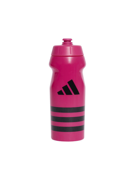 adidas Tiro Αθλητικό Παγούρι 500ml Ροζ