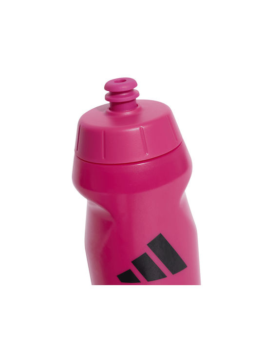 adidas Tiro Αθλητικό Παγούρι 500ml Ροζ