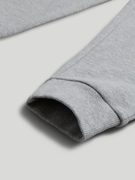 Kinder Trainingshose Gray 1Stück