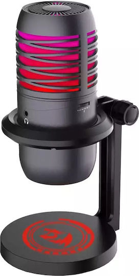 Redragon GM211 Kondensator (Kleine Membran) Mikrofon Tischplatte