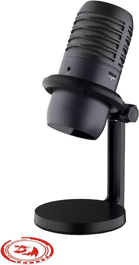 Redragon GM211 Kondensator (Kleine Membran) Mikrofon Tischplatte