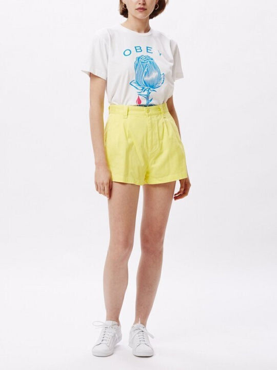 Slacker Short